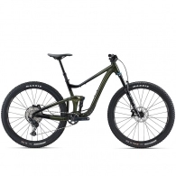 Bicicleta de munte Giant Trance 29 1