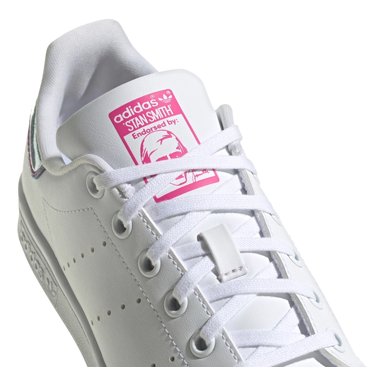 Кроссовки Adidas STAN SMITH J