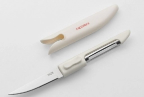 Нож для чистки овощей Pedrini 25549
