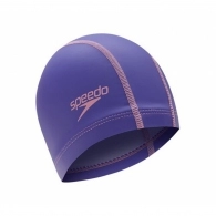 Полиамидная шапочка для плавания Speedo LONG HAIR PACE CAP JU