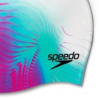 Casca de inot Speedo DIGITAL PRINTED CAP