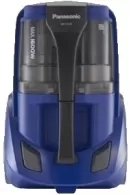 Aspirator cu container Panasonic MC-CL561A149, 1600 W, 65 dB, Alte culori