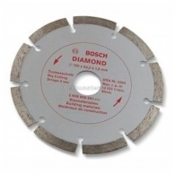 Disc  diamant Bosch 2608600200