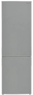 Frigider cu congelator jos Sharp SJB1239M4S, 235 l, 170 cm, A+, Gri
