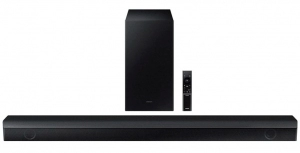 Soundbar Samsung HWB650