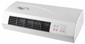 Ventilator termic Scarlett SC2050