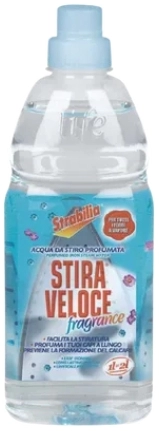 Парфюмированная вода Stabilia StrabiliaStiraVeloce750