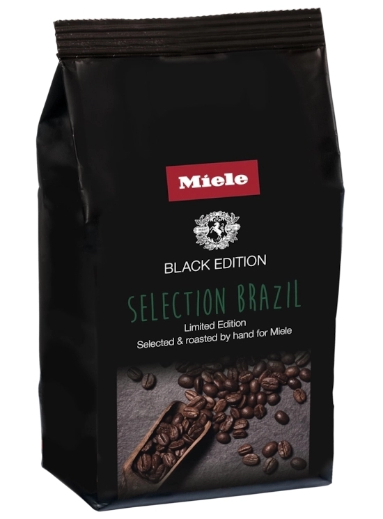 Кофе Miele SelectionBrazil 500gr, 12422130