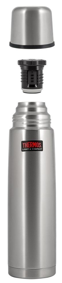 Termos p/u bauturi Thermos FBB-1000BC Midnight Blue