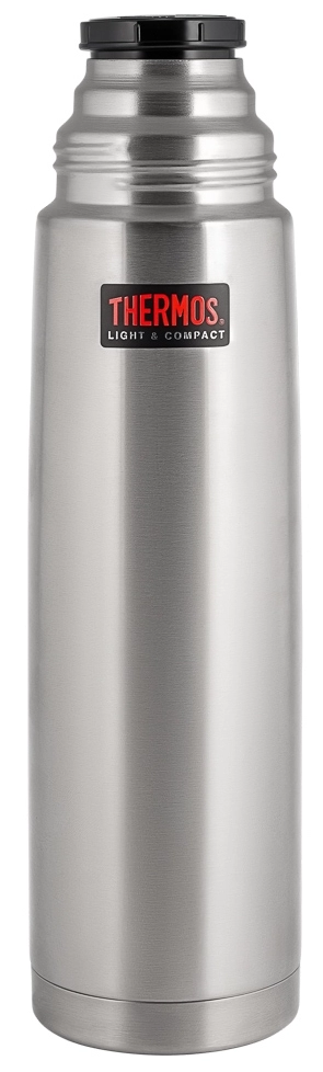 Termos p/u bauturi Thermos FBB-1000BC Midnight Blue