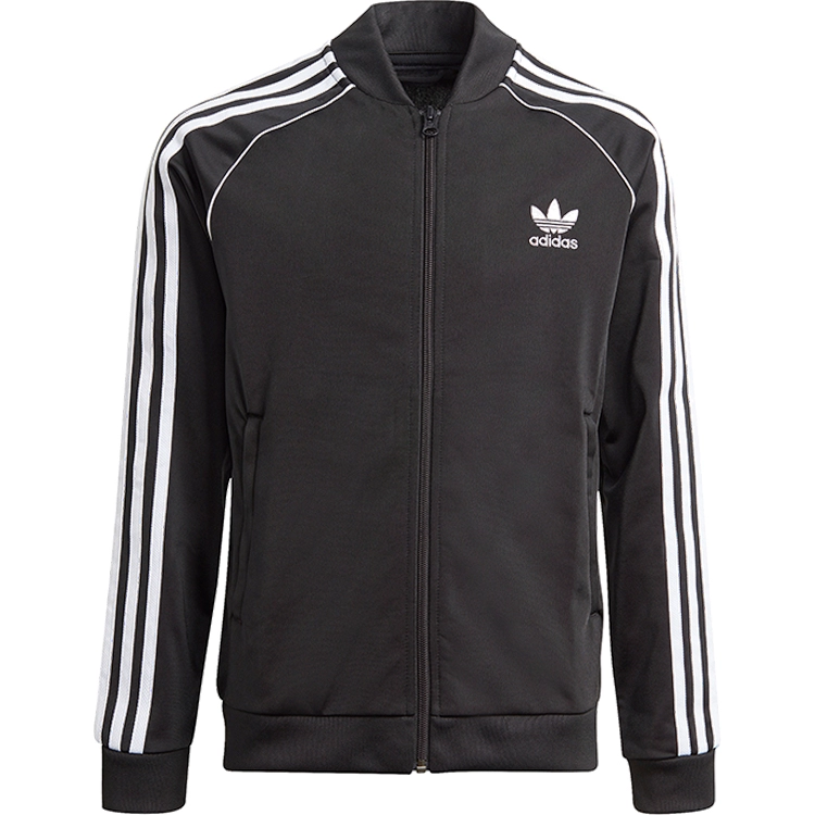 Толстовка Adidas SST TRACK TOP