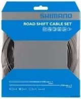 Cablu frana+camasa SHIMANO RACING 1250X1400MM