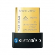 TP-LINK UB500, USB Bluetooth 5.0 dongle, Ultra small size, USB2.0