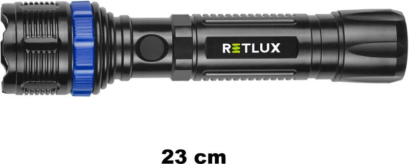 Lanterna standard Retlux RPL152