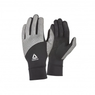 Беговые перчатки Reebok Gloves