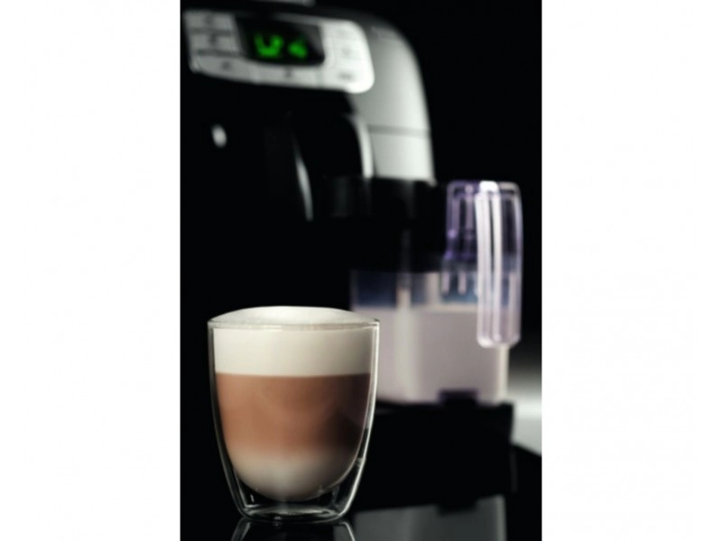 Кофемашина эспрессо Philips-Saeco HD8753