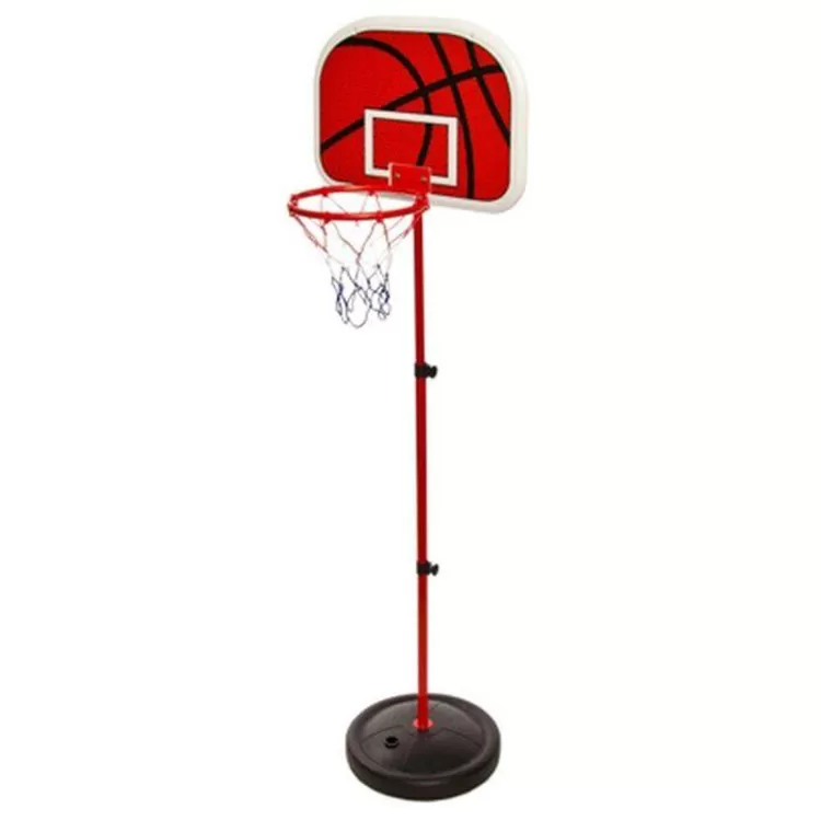 Joc basketball scut + minge SILAPRO Basket set