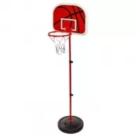 Joc basketball scut + minge SILAPRO Basket set