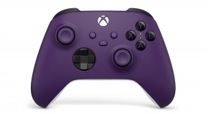 Gamepad Microsoft Xbox Series X/S/One Controller, Wireless, Purple