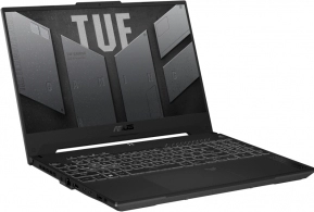 Laptop Asus FX507VV4LP055, 16 GB, Gri