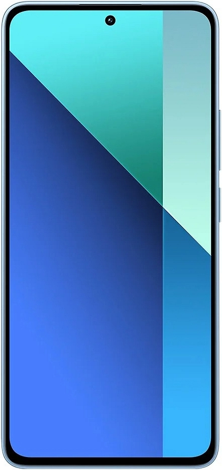 Смартфон Xiaomi Redmi Note 13 8/256GB Ice Blue