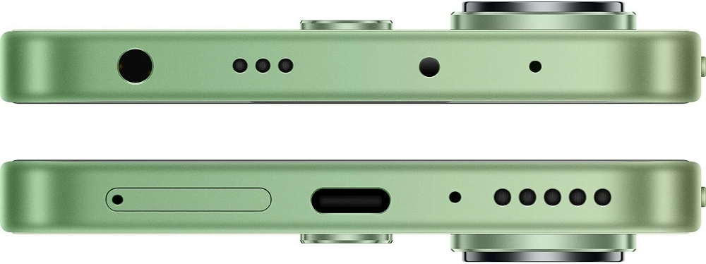 Smartphone Xiaomi Redmi Note 13 8/256GB Mint Green