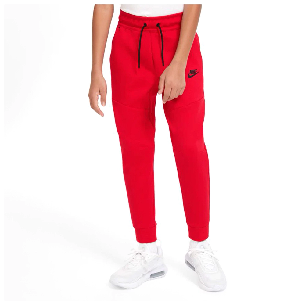 Pantaloni Nike B NSW TCH FLC PANT