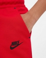 Брюки Nike B NSW TCH FLC PANT