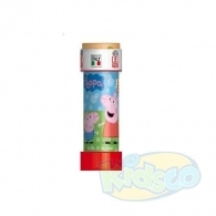 51650 Baloane De Sapun Peppa Pig (60Ml)