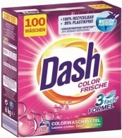 Detergent p/u rufe DASH CI03158