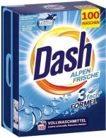 Detergent p/u rufe DASH CI03159