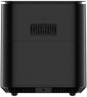 Аэрофритюрница Xiaomi SmartAirFryer65L, 6.5 кг, 1800 Вт, Черный