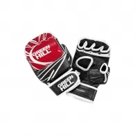 Перчатки для MMA Green Hill MMA Gloves Red