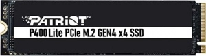 M.2 NVMe SSD Patriot P400 Lite 1.0TB