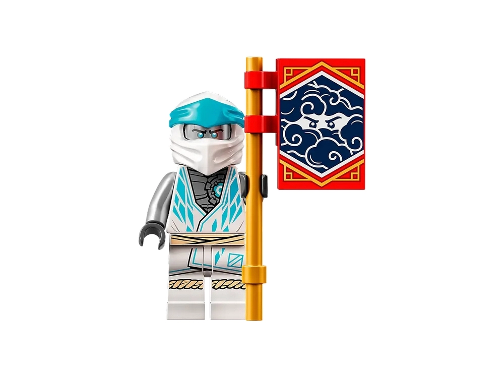 Конструкторы Lego 71761