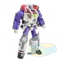 Transformers F1809 Gen Selects Leader Toy Galvatron