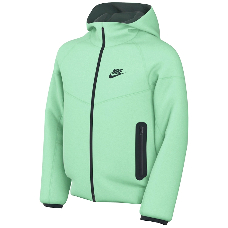 Hanorac Nike B NSW TECH FLC FZ