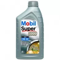 Ulei de motor Mobil Super 3000 XE1 5W-30