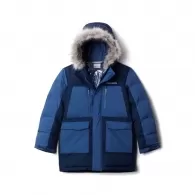 Куртка Columbia Marquam Peak Fusion Parka