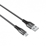 Trust Keyla Extra-Strong USB To USB-C Cable 1m