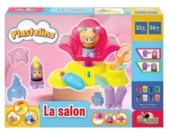 Plastilina Noriel INT3565