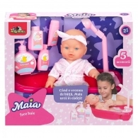 Noriel INT7051 Maia - Face Baie