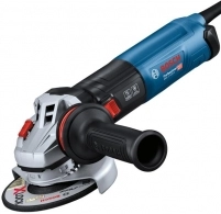 Угловая шлифмашина Bosch GWS 17-125 S, 06017D0300 