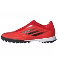 Ghete p/u fotbal Adidas X SPEEDFLOW.3 LL TF