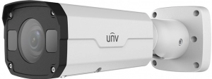 Camera cilindrica UNIVIEW IPC2125SR3-ADPF28M-F, White