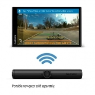 Garmin BC 40 Wireless Backup Camera