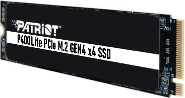 M.2 NVMe SSD Patriot P400 Lite 2.0TB