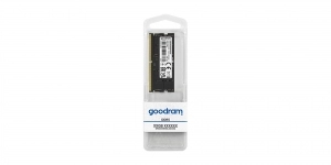 Memorie operativa GOODRAM DDR5-4800 SODIMM 32GB