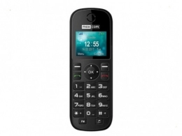 Telefon mobil clasic Maxcom MM35D