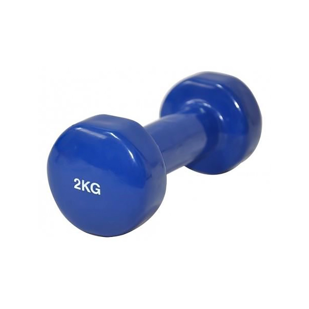 Gantera Sport Dumbbell 2 kg